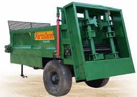 Manure Spreader
